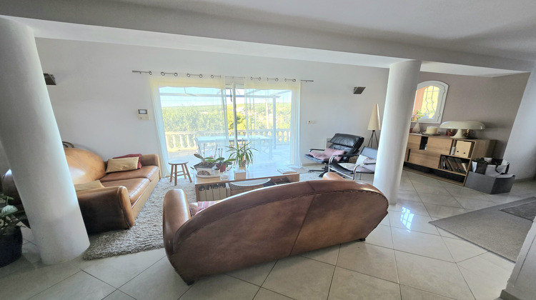 Ma-Cabane - Vente Maison Martigues, 154 m²