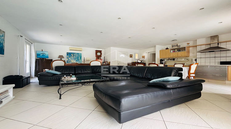 Ma-Cabane - Vente Maison MARTIGUES, 100 m²