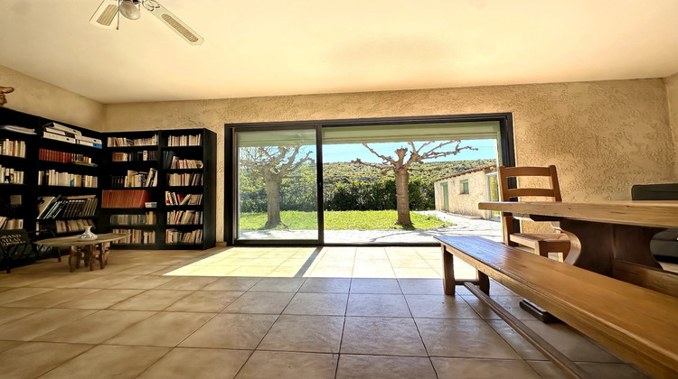 Ma-Cabane - Vente Maison Martigues, 200 m²