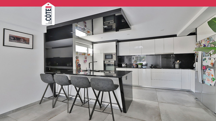 Ma-Cabane - Vente Maison MARTIGUES, 133 m²