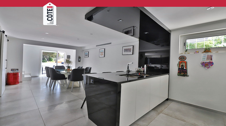 Ma-Cabane - Vente Maison MARTIGUES, 133 m²