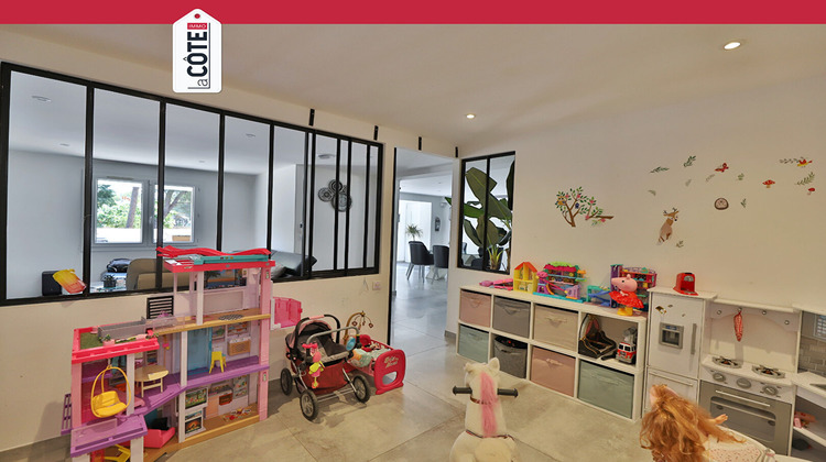 Ma-Cabane - Vente Maison MARTIGUES, 133 m²