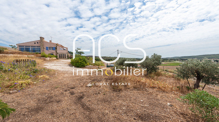 Ma-Cabane - Vente Maison MARTIGUES, 142 m²