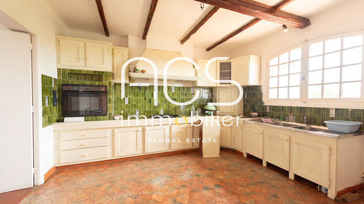 Ma-Cabane - Vente Maison MARTIGUES, 142 m²