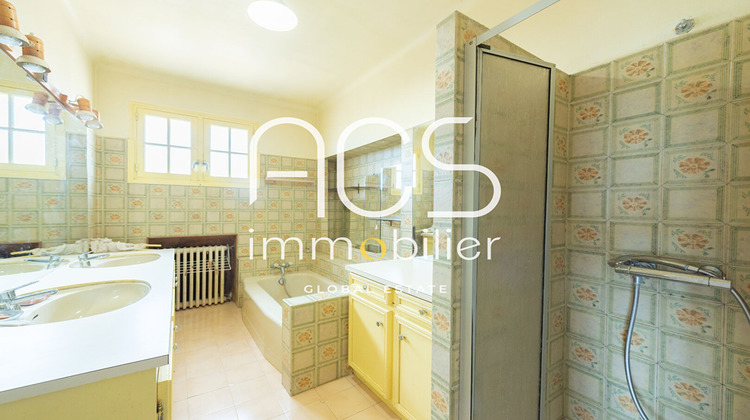 Ma-Cabane - Vente Maison MARTIGUES, 142 m²