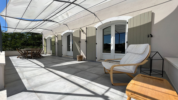 Ma-Cabane - Vente Maison MARTIGUES, 130 m²