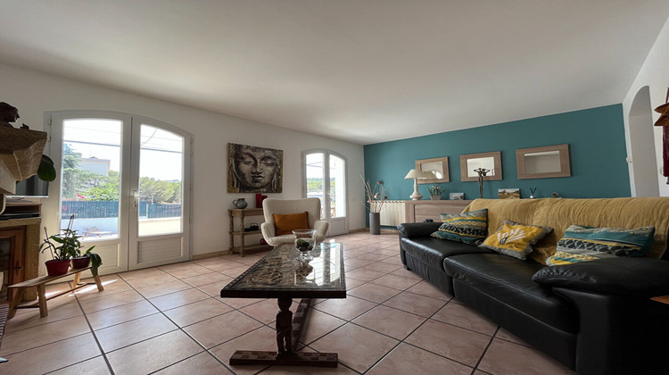 Ma-Cabane - Vente Maison MARTIGUES, 130 m²