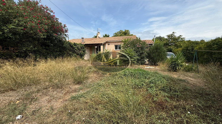 Ma-Cabane - Vente Maison Martigues, 74 m²