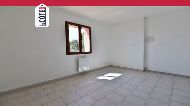 Ma-Cabane - Vente Maison MARTIGUES, 85 m²