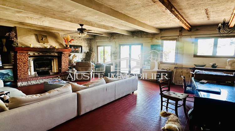 Ma-Cabane - Vente Maison MARTIGUES, 262 m²