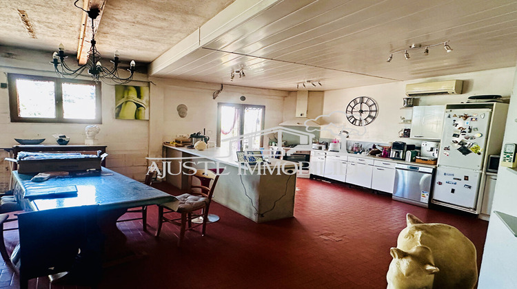 Ma-Cabane - Vente Maison MARTIGUES, 262 m²