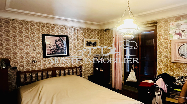 Ma-Cabane - Vente Maison MARTIGUES, 262 m²