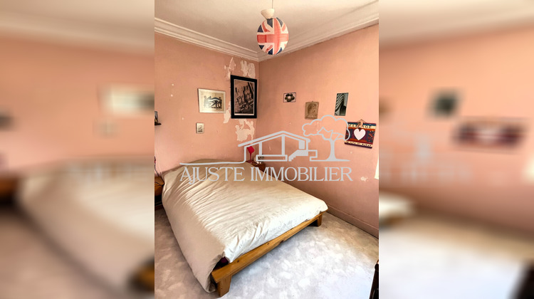 Ma-Cabane - Vente Maison MARTIGUES, 262 m²