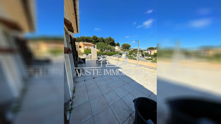 Ma-Cabane - Vente Maison MARTIGUES, 262 m²