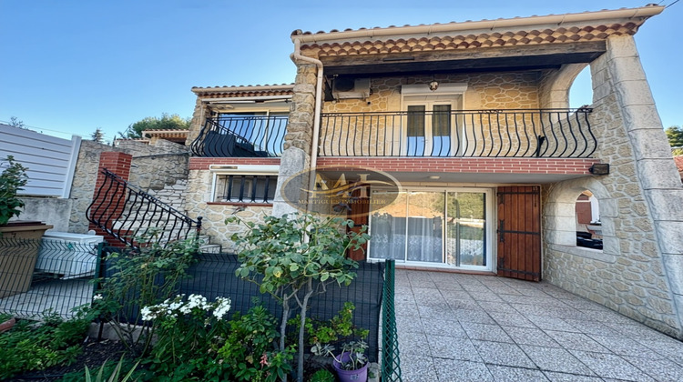 Ma-Cabane - Vente Maison Martigues, 100 m²
