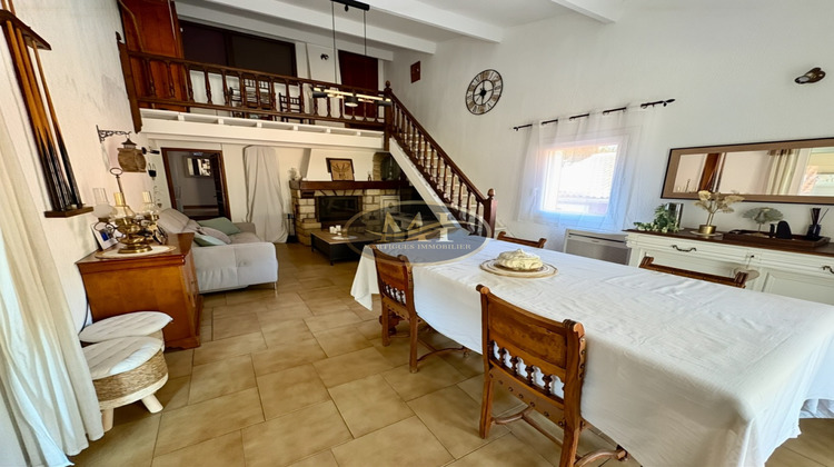 Ma-Cabane - Vente Maison Martigues, 100 m²