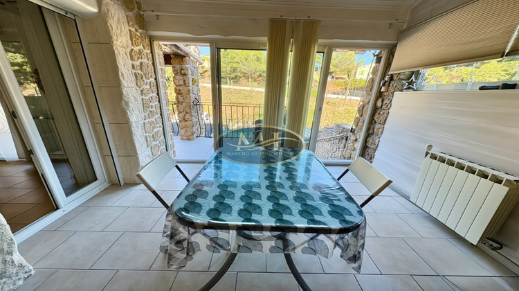 Ma-Cabane - Vente Maison Martigues, 100 m²