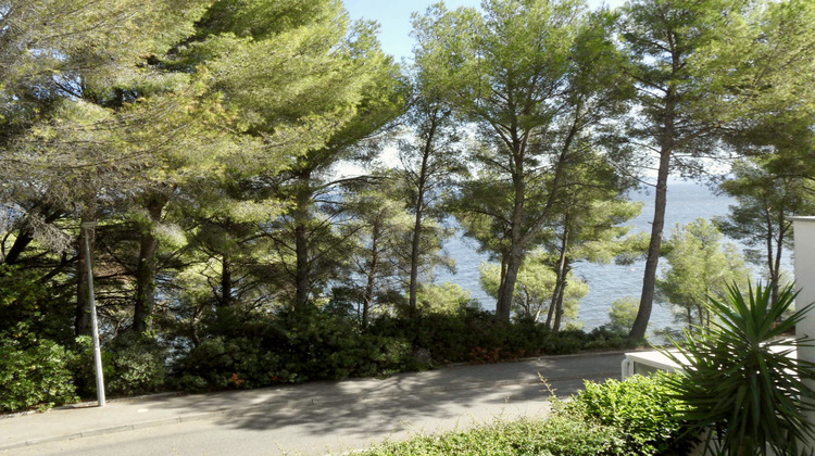 Ma-Cabane - Vente Maison Martigues, 120 m²