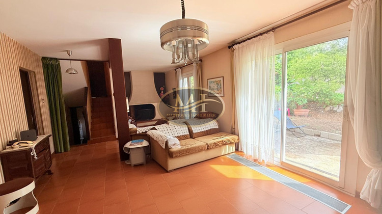 Ma-Cabane - Vente Maison Martigues, 107 m²