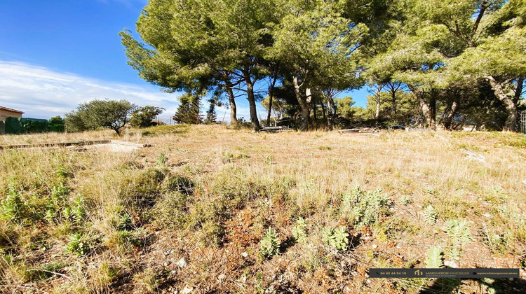 Ma-Cabane - Vente Maison Martigues, 180 m²