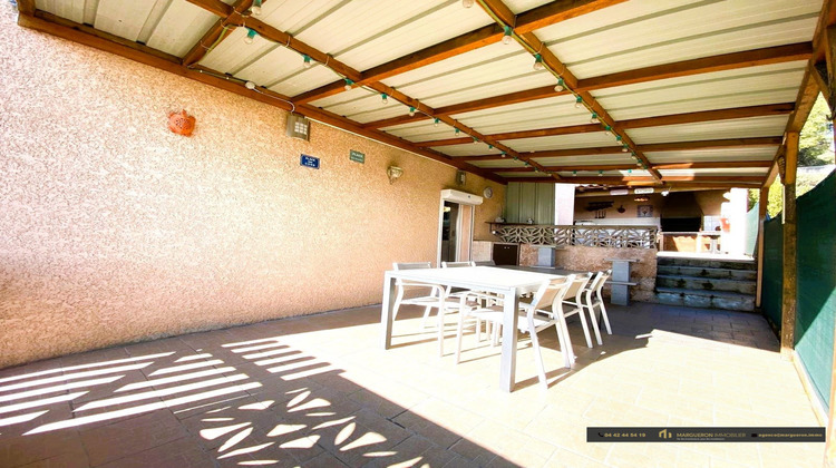 Ma-Cabane - Vente Maison Martigues, 180 m²