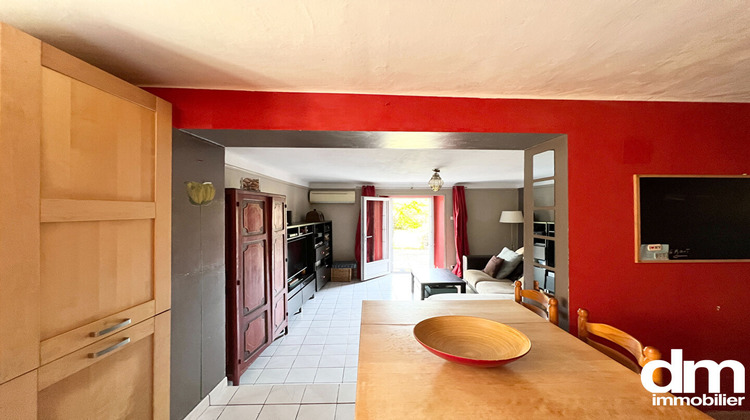 Ma-Cabane - Vente Maison MARTIGUES, 135 m²