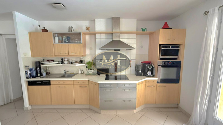 Ma-Cabane - Vente Maison Martigues, 180 m²