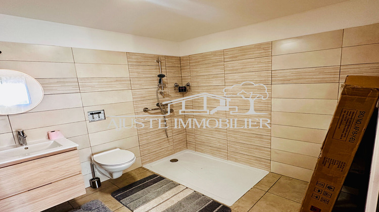 Ma-Cabane - Vente Maison MARTIGUES, 91 m²