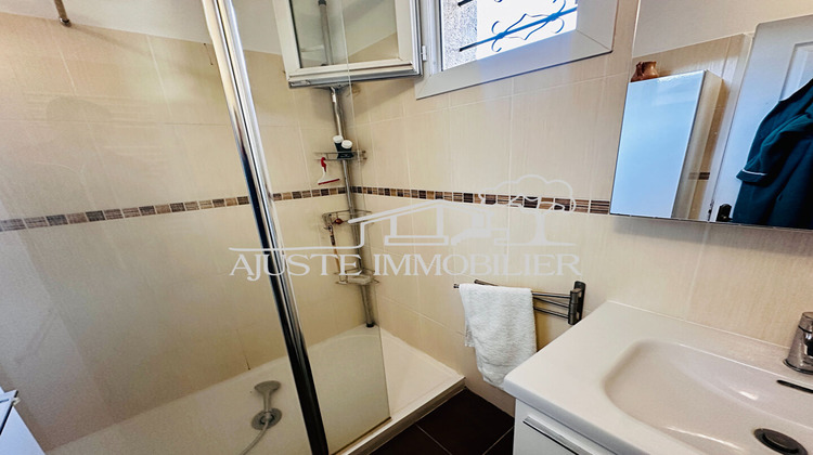 Ma-Cabane - Vente Maison MARTIGUES, 91 m²