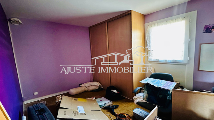 Ma-Cabane - Vente Maison MARTIGUES, 91 m²