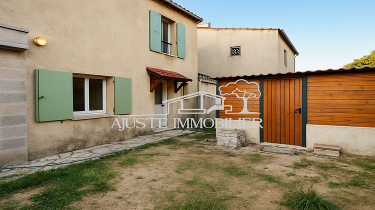 Ma-Cabane - Vente Maison MARTIGUES, 91 m²