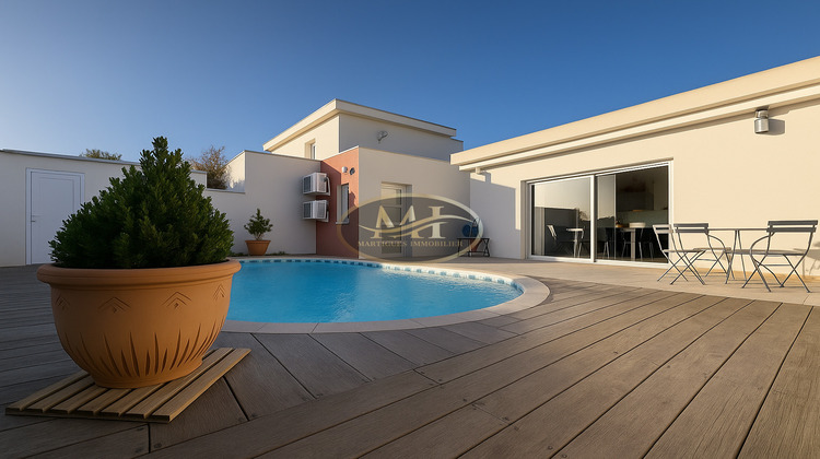 Ma-Cabane - Vente Maison Martigues, 176 m²