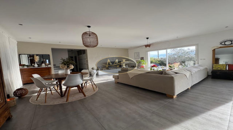 Ma-Cabane - Vente Maison Martigues, 176 m²