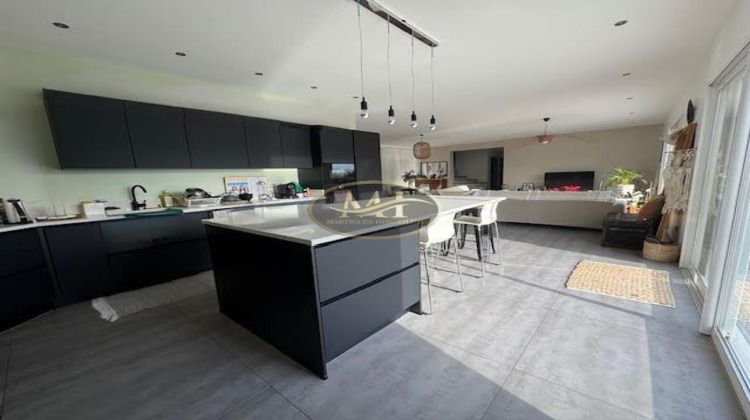 Ma-Cabane - Vente Maison Martigues, 176 m²