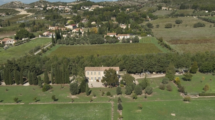 Ma-Cabane - Vente Maison MARTIGUES, 252 m²