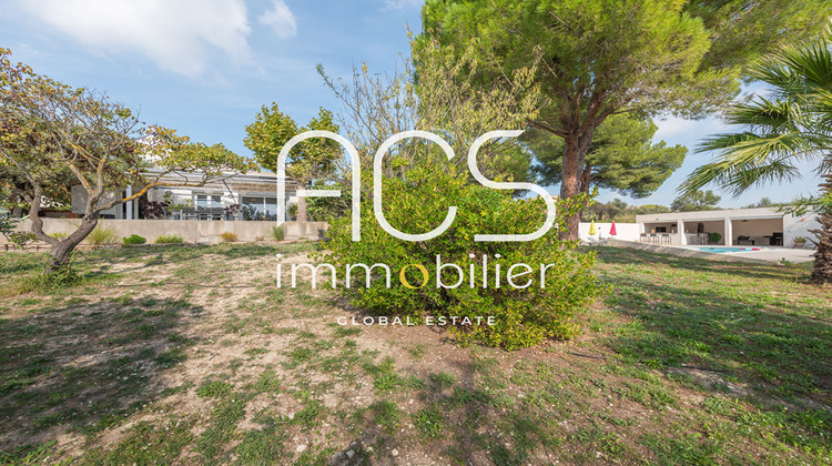 Ma-Cabane - Vente Maison MARTIGUES, 192 m²