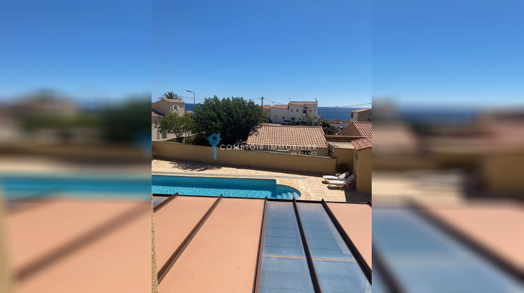 Ma-Cabane - Vente Maison Martigues, 182 m²