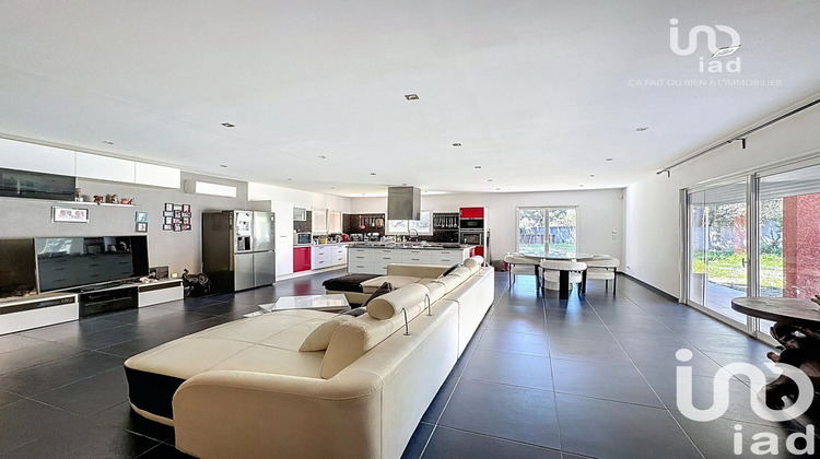 Ma-Cabane - Vente Maison Martigues, 176 m²