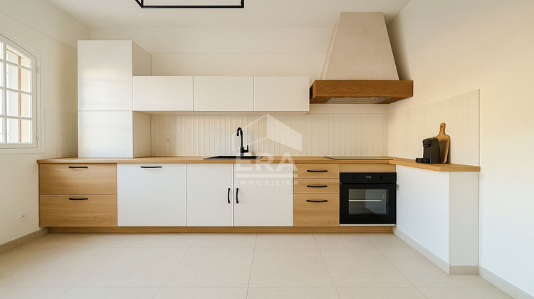 Ma-Cabane - Vente Maison MARTIGUES, 120 m²