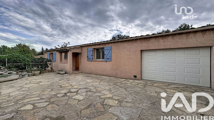 Ma-Cabane - Vente Maison Martigues, 98 m²