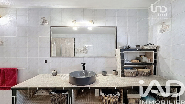 Ma-Cabane - Vente Maison Martigues, 98 m²