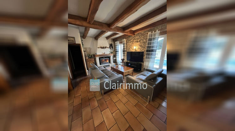 Ma-Cabane - Vente Maison MARTIGUES, 160 m²
