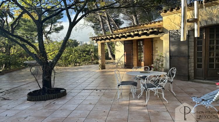 Ma-Cabane - Vente Maison Martigues, 198 m²