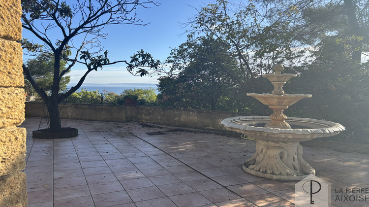 Ma-Cabane - Vente Maison Martigues, 198 m²