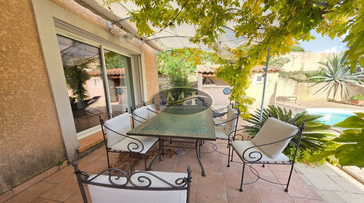 Ma-Cabane - Vente Maison Martigues, 135 m²