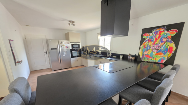 Ma-Cabane - Vente Maison Martigues, 135 m²