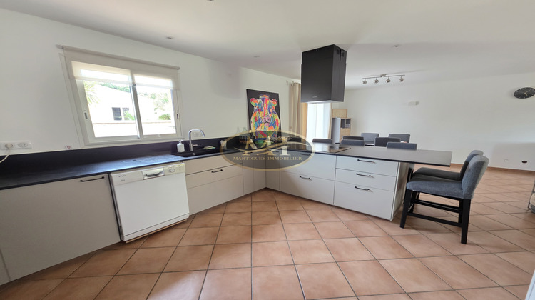 Ma-Cabane - Vente Maison Martigues, 135 m²