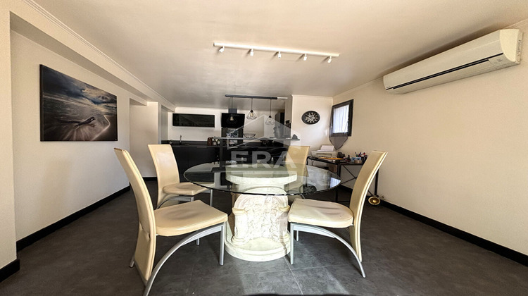 Ma-Cabane - Vente Maison MARTIGUES, 160 m²