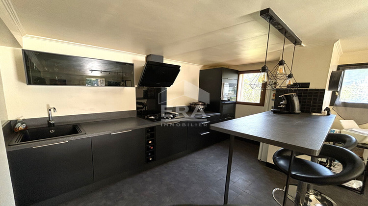 Ma-Cabane - Vente Maison MARTIGUES, 160 m²