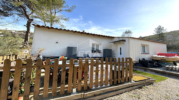 Ma-Cabane - Vente Maison MARTIGUES, 160 m²